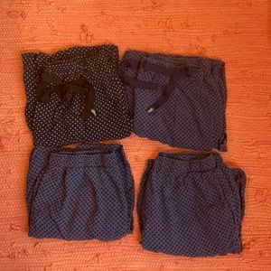 Jockey Pajama Pant Bundle